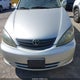 4T1BE32K23U249922 2003 Toyota Camry Se auction photo thumbnail 6