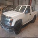 1GCCSBF99B8126855 2011 Chevrolet Colorado Work Truck auction photo thumbnail 2
