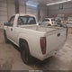 1GCCSBF99B8126855 2011 Chevrolet Colorado Work Truck auction photo thumbnail 3