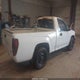 1GCCSBF99B8126855 2011 Chevrolet Colorado Work Truck auction photo thumbnail 4