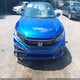 2HGFC2F81LH594965 2020 Honda Civic Sport auction photo thumbnail 13