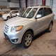 5XYZHDAG2BG062645 2011 Hyundai Santa Fe Se auction photo thumbnail 2