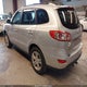 5XYZHDAG2BG062645 2011 Hyundai Santa Fe Se auction photo thumbnail 3