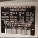 5XYZHDAG2BG062645 2011 Hyundai Santa Fe Se auction photo thumbnail 9