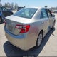 4T4BF1FK8ER361371 2014 Toyota Camry Le auction photo thumbnail 4
