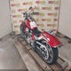 JYAVP27E89A009644 2009 Yamaha Xv1900 Cu auction photo thumbnail 3