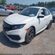 19XFC2F89LE029986 2020 Honda Civic Sport auction photo thumbnail 2
