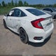 19XFC2F89LE029986 2020 Honda Civic Sport auction photo thumbnail 3