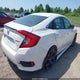 19XFC2F89LE029986 2020 Honda Civic Sport auction photo thumbnail 6