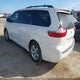 5TDKZ3DC8HS885657 2017 Toyota Sienna Le 8 Passenger auction photo thumbnail 3