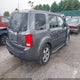 5FNYF4H57FB060277 2015 Honda Pilot Ex-L auction photo thumbnail 4
