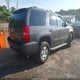 1GNSCAE06BR117859 2011 Chevrolet Tahoe Ls auction photo thumbnail 4