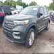 1FM5K8LC5PGB63308 2023 Ford Explorer King Ranch auction photo thumbnail 2