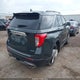 1FM5K8LC5PGB63308 2023 Ford Explorer King Ranch auction photo thumbnail 4