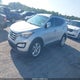 5XYZUDLA2DG018216 2013 Hyundai Santa Fe Sport 2.0T auction photo thumbnail 2