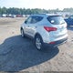 5XYZUDLA2DG018216 2013 Hyundai Santa Fe Sport 2.0T auction photo thumbnail 3