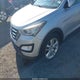 5XYZUDLA2DG018216 2013 Hyundai Santa Fe Sport 2.0T auction photo thumbnail 6