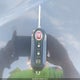 ZFBCFACHXEZ007451 2014 Fiat 500L Lounge auction photo thumbnail 11