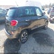 ZFBCFACHXEZ007451 2014 Fiat 500L Lounge auction photo thumbnail 4
