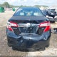 4T1BF1FK6CU005198 2012 Toyota Camry Xle auction photo thumbnail 16