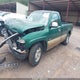 1GCEC14T1XE159694 1999 Chevrolet Silverado 1500 Ls auction photo thumbnail 2