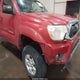 5TFLU4EN6CX047431 2012 Toyota Tacoma Base V6 auction photo thumbnail 21