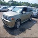 2FMGK5CC1CBD19949 2012 Ford Flex Sel auction photo thumbnail 2