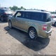 2FMGK5CC1CBD19949 2012 Ford Flex Sel auction photo thumbnail 3