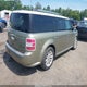 2FMGK5CC1CBD19949 2012 Ford Flex Sel auction photo thumbnail 4