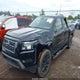 1N6ED1EJ1PN646868 2023 Nissan Frontier Sv 4X2 auction photo thumbnail 6