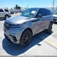 SALYT2EX3MA311247 2021 Land Rover Range Rover Velar P250 R-Dynamic S auction photo thumbnail 2