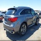 5FRYD3H83HB006406 2017 Acura Mdx Advance Package auction photo thumbnail 4