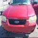 1FMYU04115KA31209 2005 Ford Escape Limited auction photo thumbnail 6