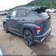 KM8HACA37RU031788 2024 Hyundai Kona N Line auction photo thumbnail 3