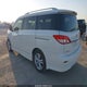 JN8AE2KP9F9121906 2015 Nissan Quest Sl auction photo thumbnail 3