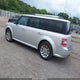 2FMGK5CC0BBD29337 2011 Ford Flex Sel auction photo thumbnail 3