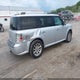2FMGK5CC0BBD29337 2011 Ford Flex Sel auction photo thumbnail 4