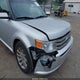 2FMGK5CC0BBD29337 2011 Ford Flex Sel auction photo thumbnail 6