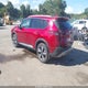 5N1BT3CA9PC875782 2023 Nissan Rogue Sl Fwd auction photo thumbnail 3