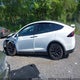 7SAXCDE56PF368506 2023 Tesla Model X Dual Motor All-Wheel Drive/Standard Range auction photo thumbnail 14