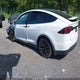 7SAXCDE56PF368506 2023 Tesla Model X Dual Motor All-Wheel Drive/Standard Range auction photo thumbnail 3