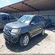 1FM5K7D89GGD03249 2016 Ford Explorer Xlt auction photo thumbnail 2