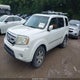 5FNYF4H97BB008662 2011 Honda Pilot Touring auction photo thumbnail 2