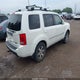 5FNYF4H97BB008662 2011 Honda Pilot Touring auction photo thumbnail 4