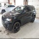 1C4RJFCM9EC300096 2014 Jeep Grand Cherokee Overland auction photo thumbnail 2