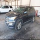 5XYZU3LA7DG119570 2013 Hyundai Santa Fe Sport 2.0T auction photo thumbnail 2
