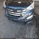 5XYZU3LA7DG119570 2013 Hyundai Santa Fe Sport 2.0T auction photo thumbnail 6