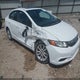 2HGFB2F84CH326298 2012 Honda Civic Ex auction photo thumbnail 1