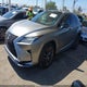 2T2BZMCA6HC127164 2017 Lexus Rx 350 F Sport auction photo thumbnail 2