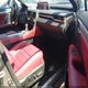 2T2BZMCA6HC127164 2017 Lexus Rx 350 F Sport auction photo thumbnail 5